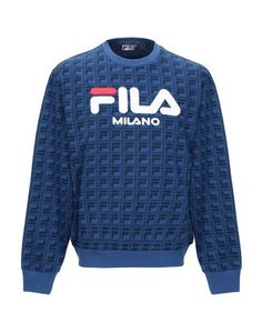 Толстовка Fila