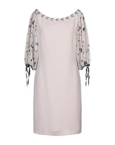 Платье до колена XS Milano