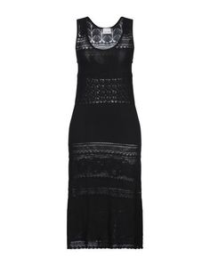 Платье до колена Viki And