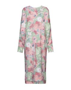 Платье до колена Plan C