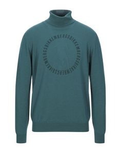 Водолазки Bikkembergs