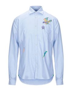 Pубашка Macchia J