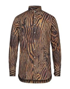 Pубашка Gabriele Pasini