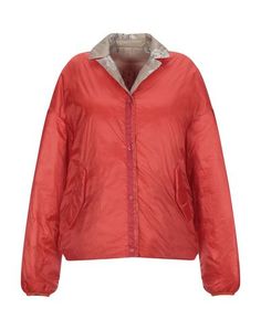 Пуховик с синт. наполнителем OOF