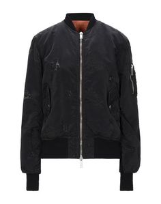 Куртка BEN Taverniti™ Unravel Project