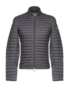 Пуховик с синт. наполнителем Save The Duck