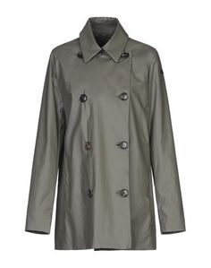 Легкое пальто RRD