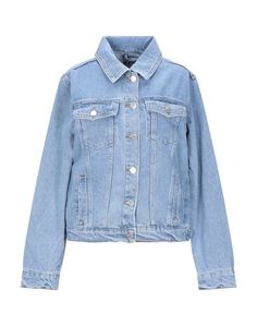 Джинсовая верхняя одежда Na Kd