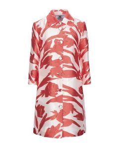 Легкое пальто Blumarine