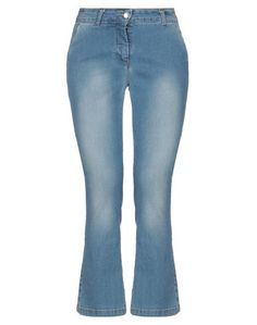 Джинсовые брюки Dodici22