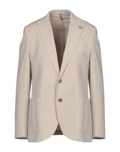 Пиджак Gabardine