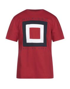 Футболка Hilfiger Collection