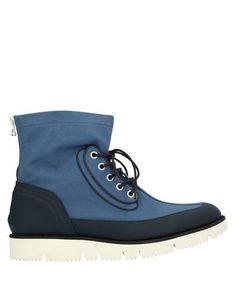 Полусапоги и высокие ботинки Oamc