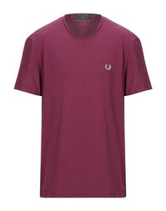 Футболка Fred Perry