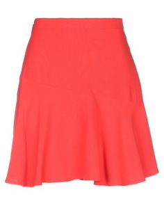 Мини-юбка Elisabetta Franchi