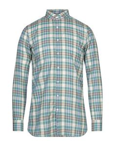 Pубашка Gabriele Pasini