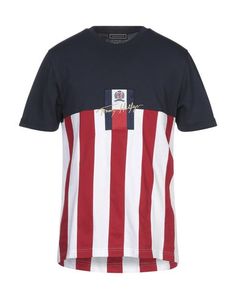 Футболка Hilfiger Collection