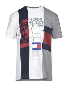 Футболка Hilfiger Collection