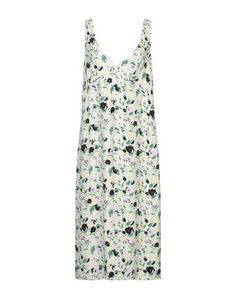 Платье миди Plan C