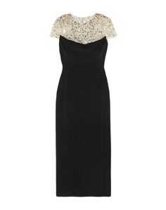 Платье миди Jenny Packham