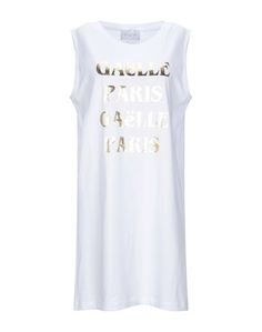 Короткое платье Gaëlle Paris
