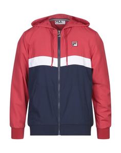 Куртка Fila