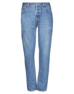 Джинсовые брюки Re/Done With Levis