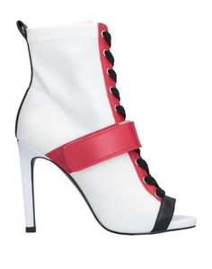 Полусапоги и высокие ботинки Liu Jo