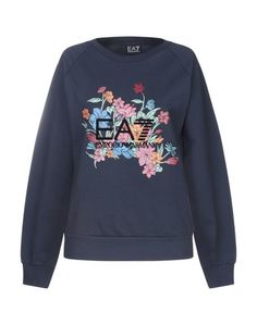 Толстовка EA7