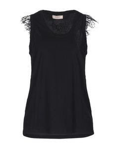 Топ без рукавов Twinset