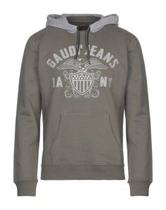 Толстовка GaudÌ