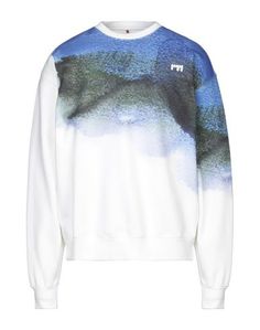 Толстовка Oamc