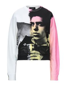 Толстовка Dsquared2