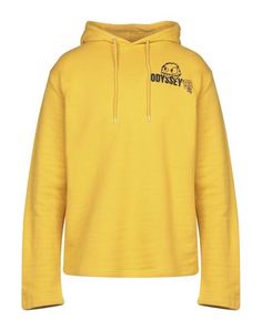 Толстовка Alexander McQueen