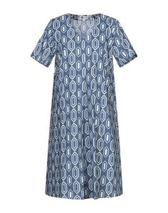 Платье до колена Bini Como