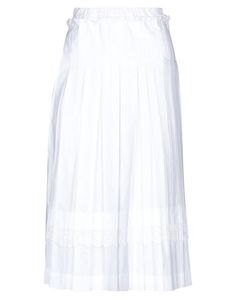 Юбка миди Simone Rocha