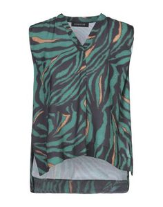 Топ без рукавов Dodici22