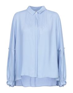 Pубашка I Blues