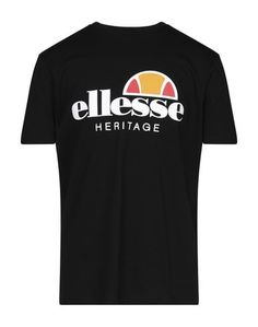 Футболка Ellesse