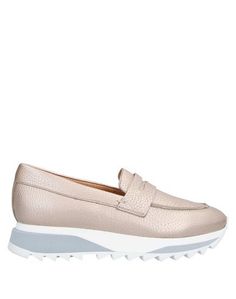 Мокасины Santoni