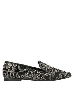 Мокасины Divine Follie