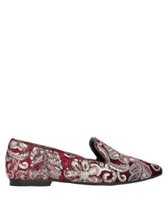 Мокасины Divine Follie