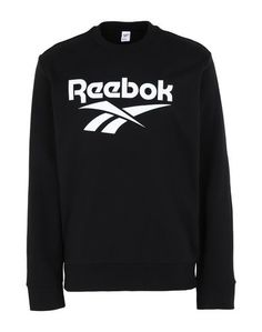 Толстовка Reebok