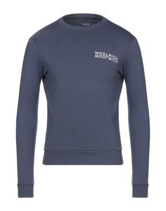 Толстовка Woolrich