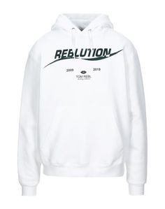 Толстовка Tom Rebl