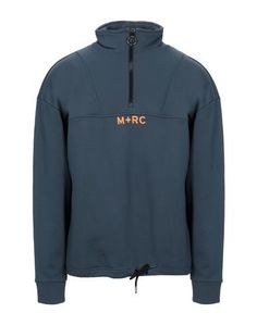 Толстовка M+Rc Noir