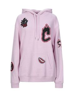 Толстовка McQ Alexander Mc Queen