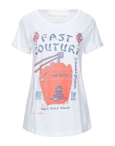 Футболка Happiness