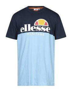 Футболка Ellesse