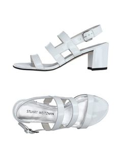 Сандалии Stuart Weitzman